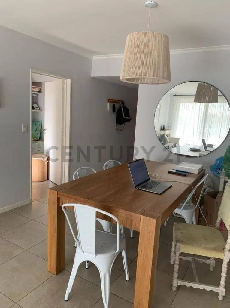 Alquiler Depto 3 amb con cochera Complejo Santa Catalina full amenities Buenavista 5