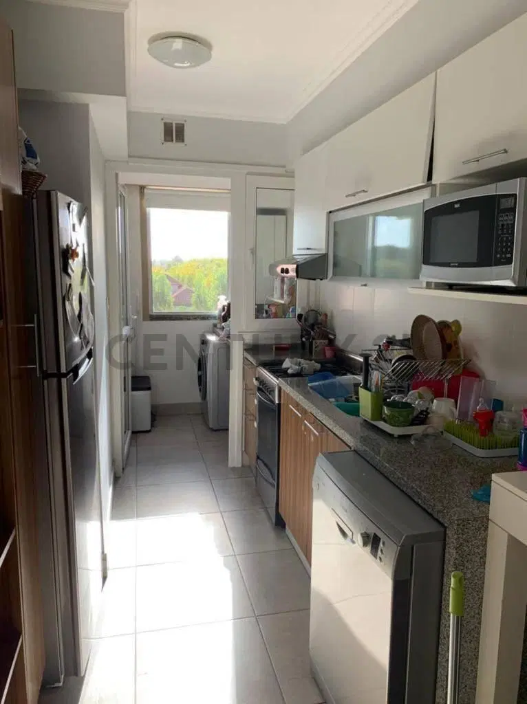 Alquiler Depto 3 amb con cochera Complejo Santa Catalina full amenities Buenavista 3