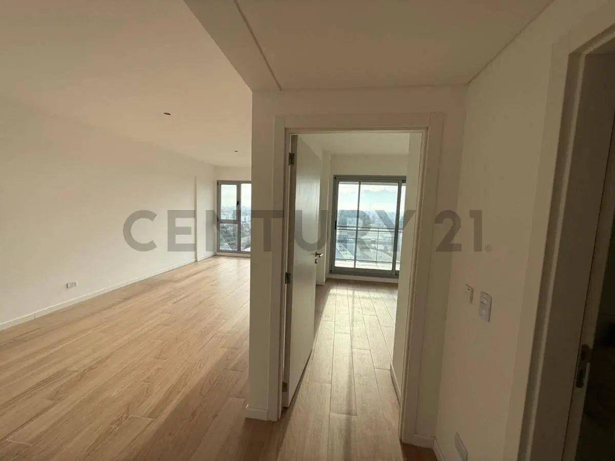 DEPARTAMENTO A ESTRENAR DE 2 AMB CON COCHERA Y AMENITIES EN VENICE TIGRE CIUDAD NAVEGABLE 5