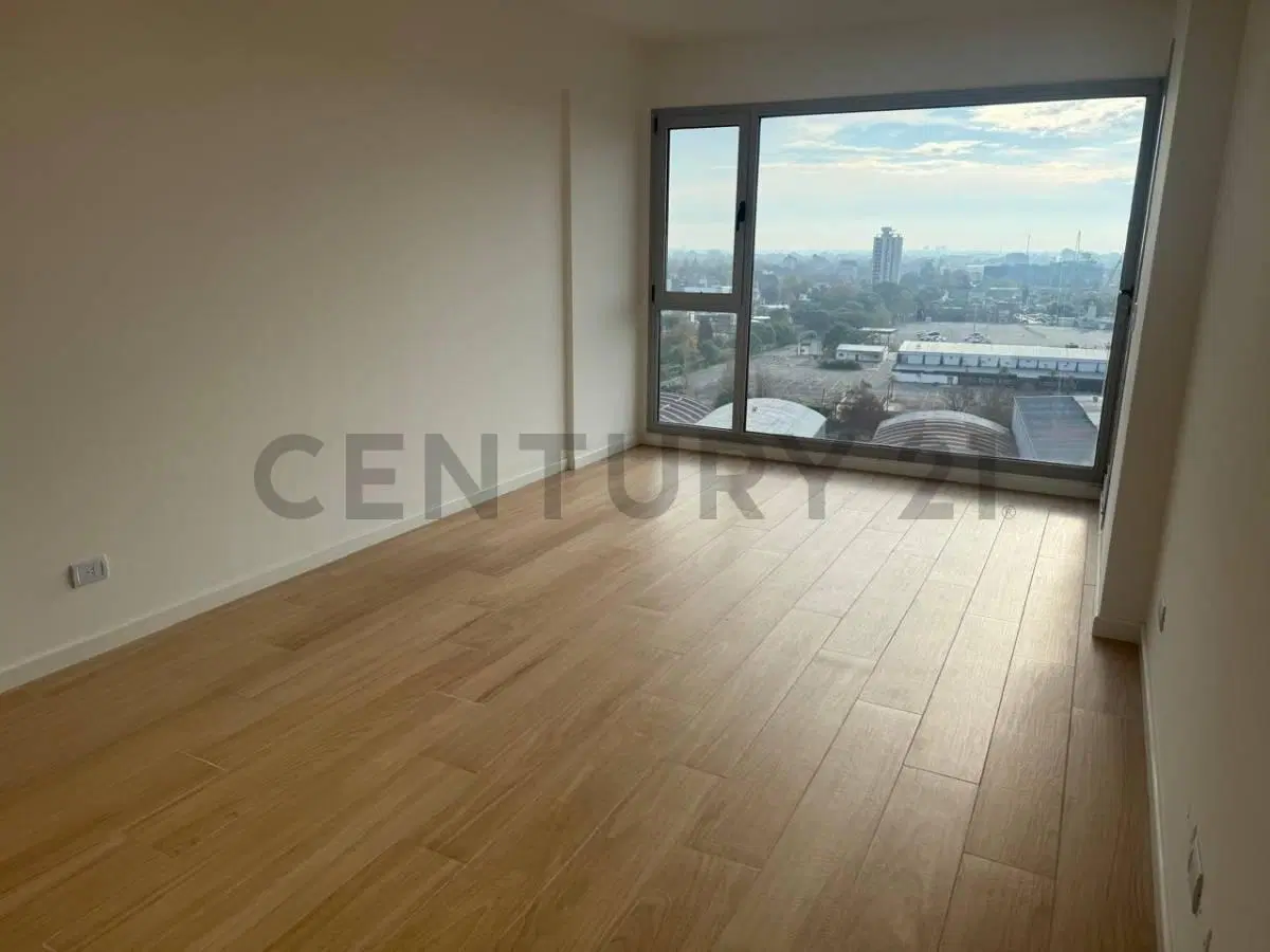 DEPARTAMENTO A ESTRENAR DE 2 AMB CON COCHERA Y AMENITIES EN VENICE TIGRE CIUDAD NAVEGABLE 3