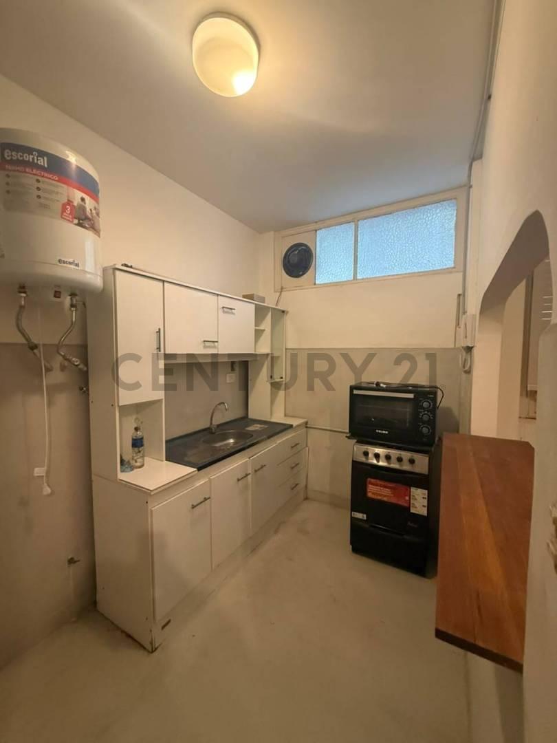 Foto de Monoambiente en PB Apto Profesional y Apto Credito, imagen 2