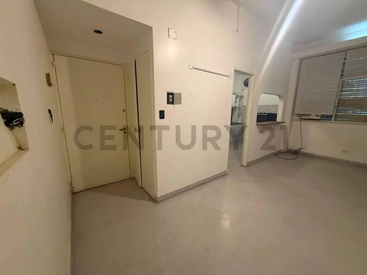 Monoambiente en PB Apto Profesional y Apto Credito 5