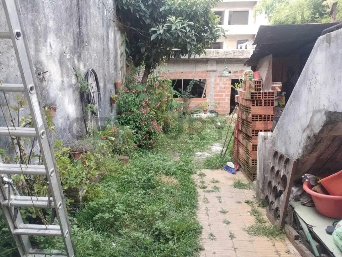 Lote en Tigre Centro - Apto Edificio 3
