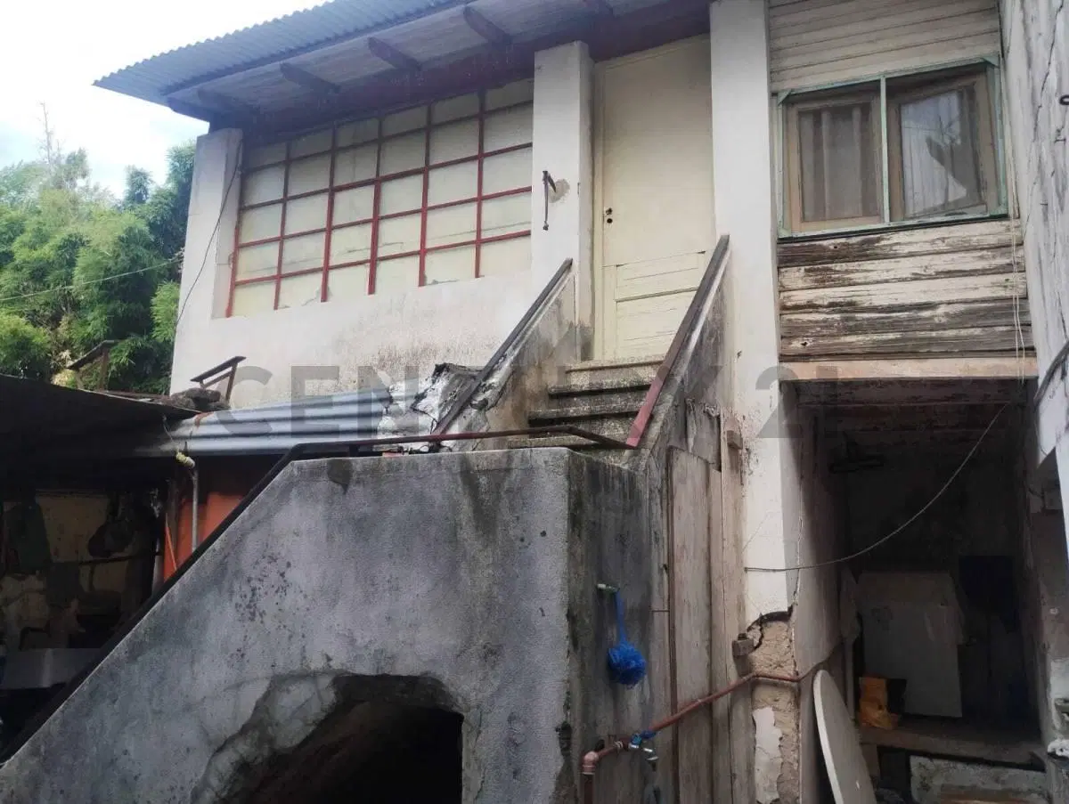 Lote en Tigre Centro - Apto Edificio 4