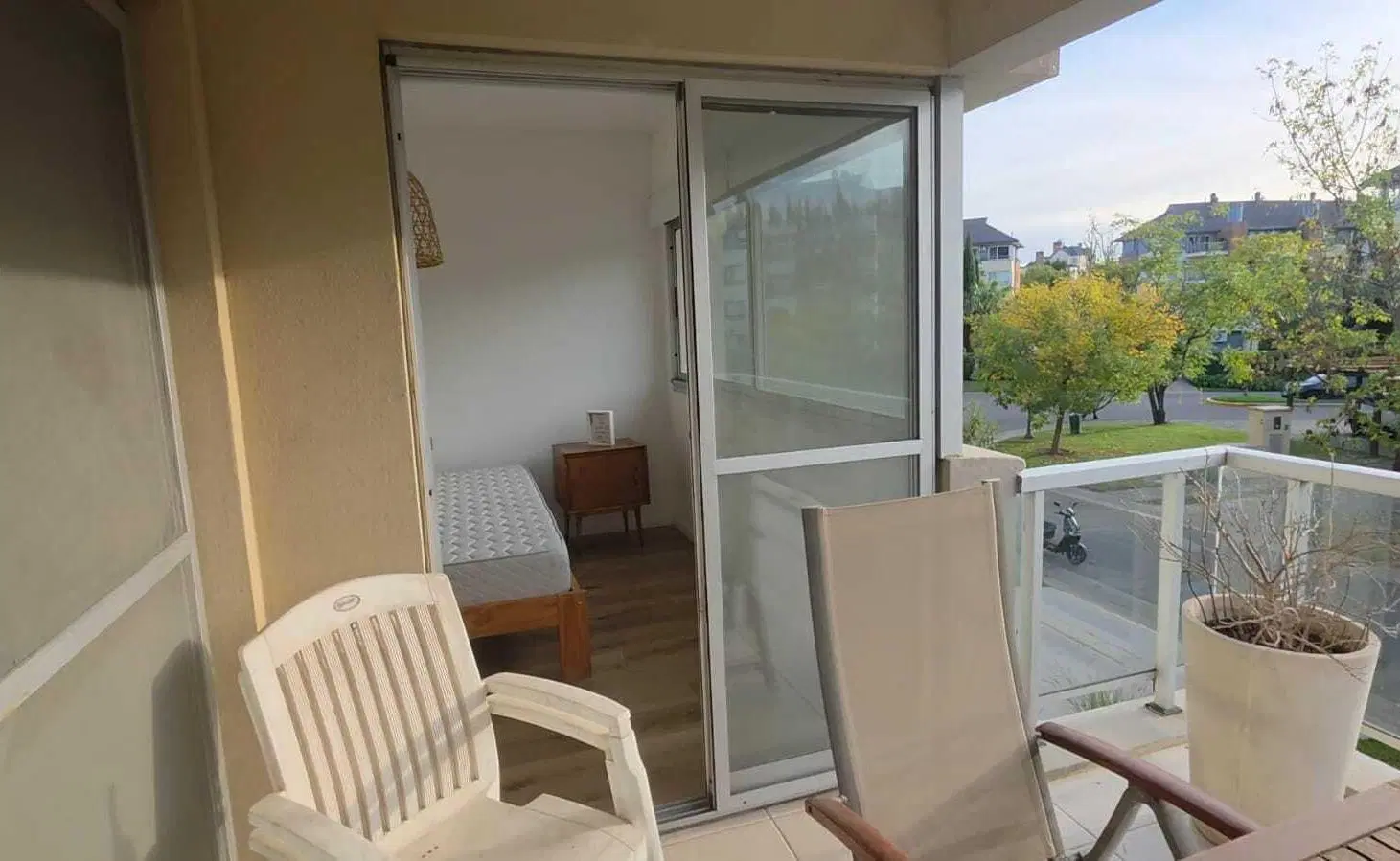Departamento 2 amb en Alquiler en Portezuelo Nordelta 3