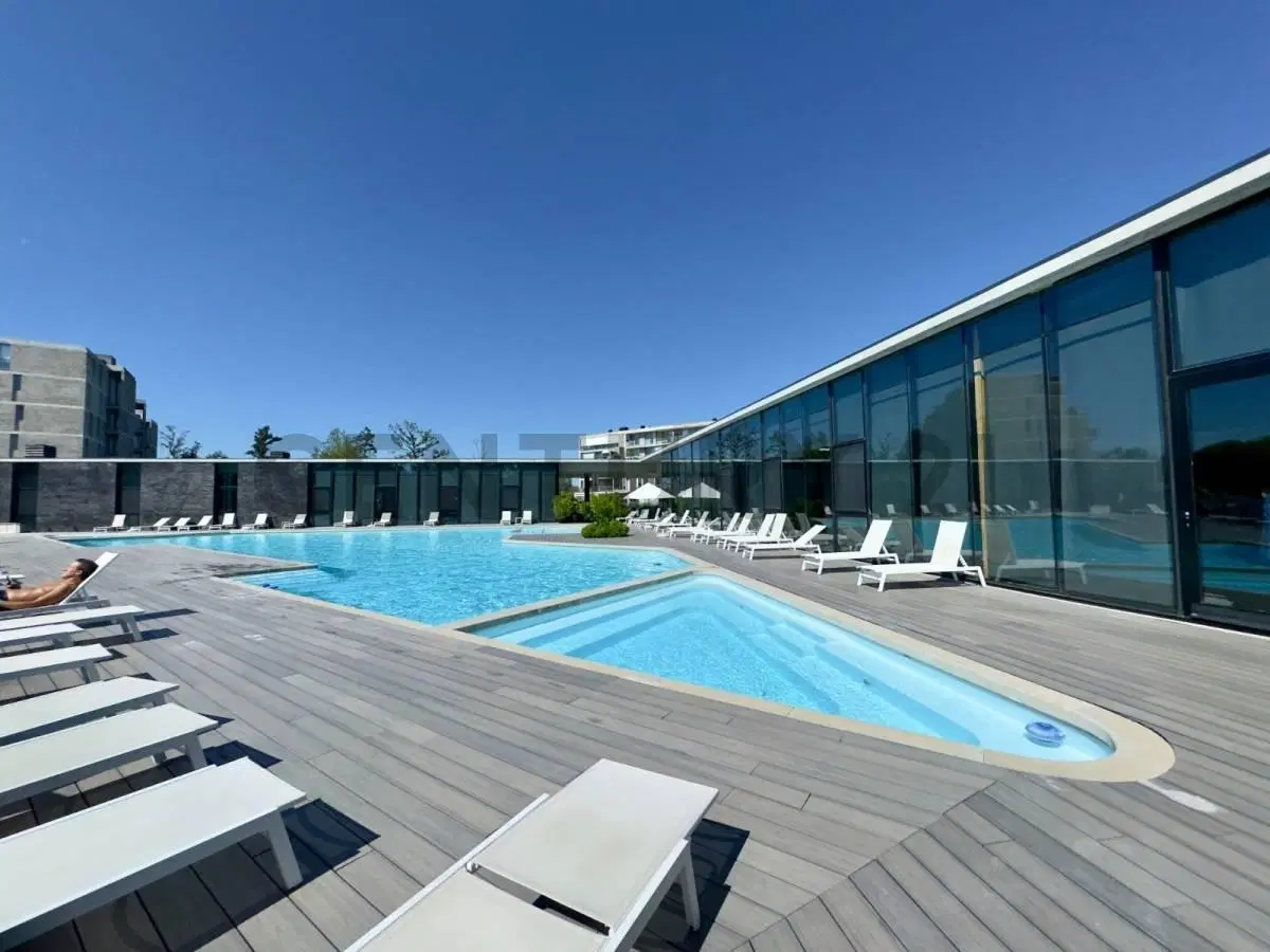 DEPARTAMENTO D 2 AMB COM COCHERA Y AMENITIES VENICE CIUDAD NAVEGABLE, TIGRE 4