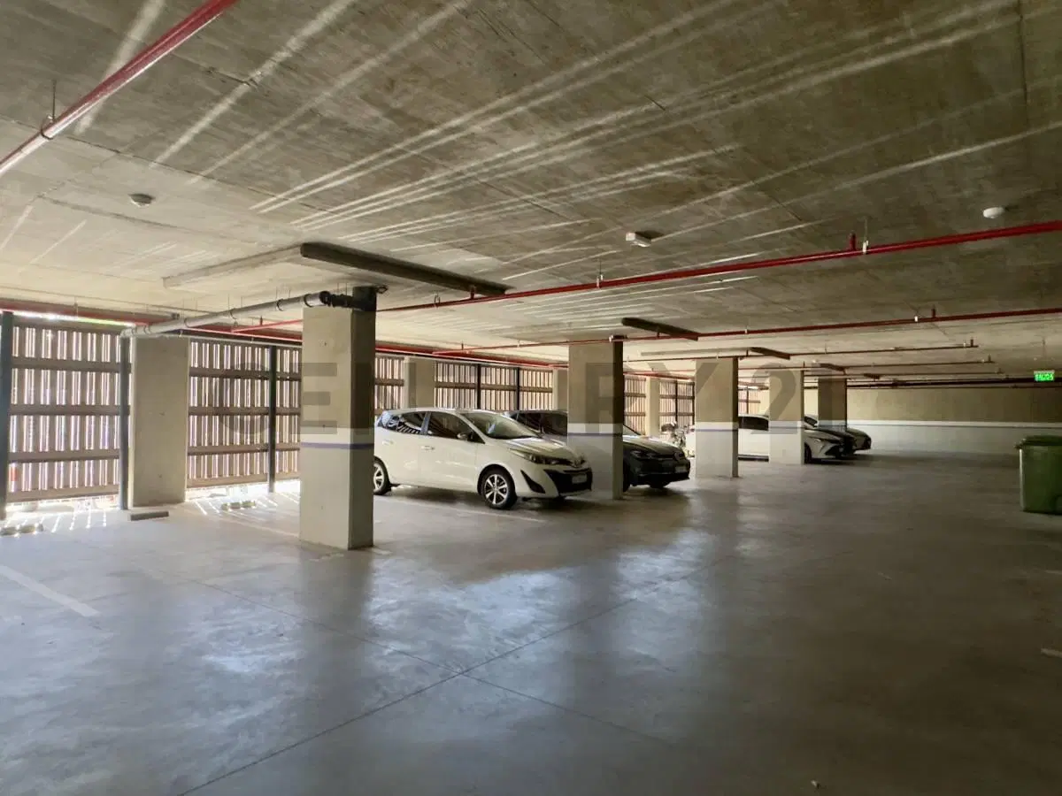 Departamento 2 ambientes con cochera y amenities en Venice 5