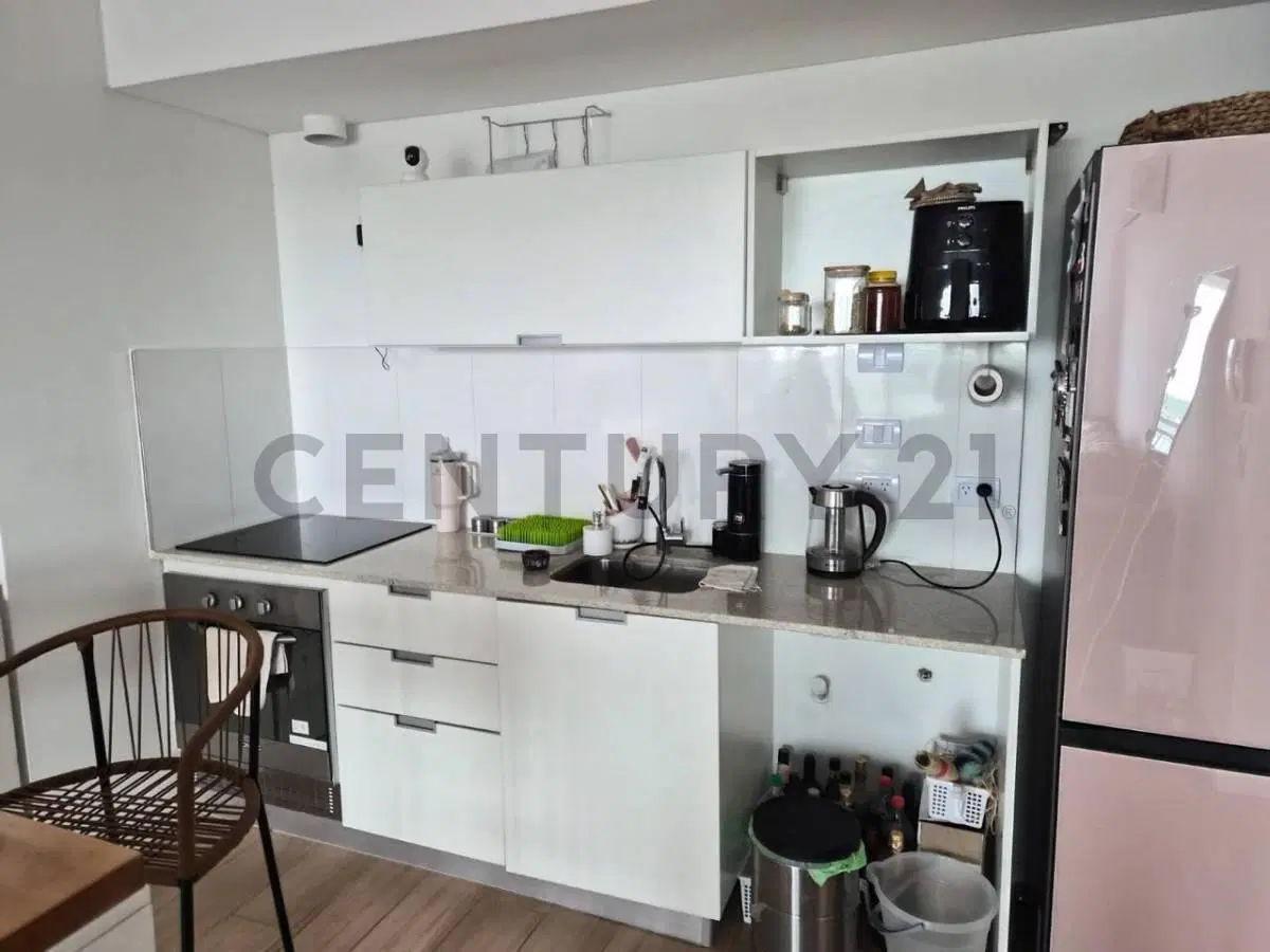 DEPARTAMENTO D 2 AMB COM COCHERA Y AMENITIES VENICE CIUDAD NAVEGABLE, TIGRE 4
