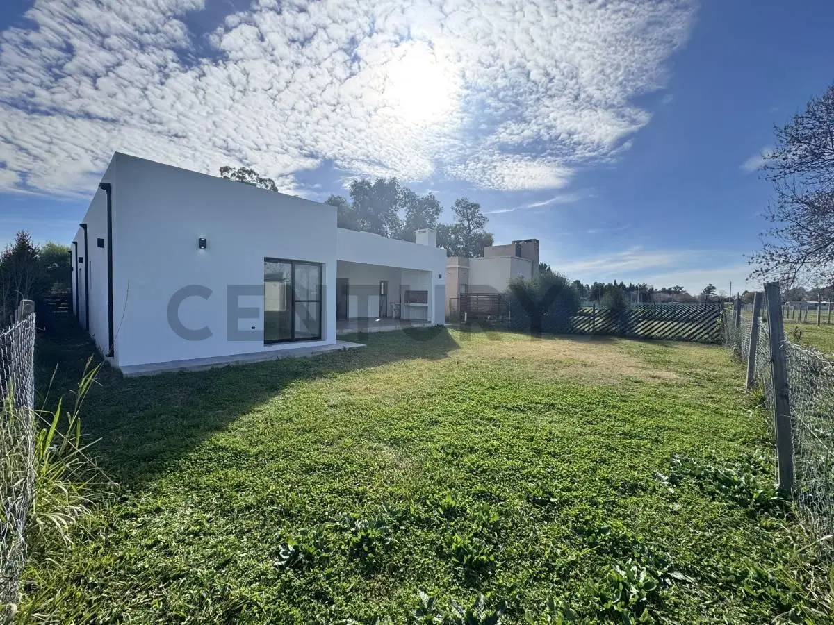 casa en Pilar del este, Pilar 5
