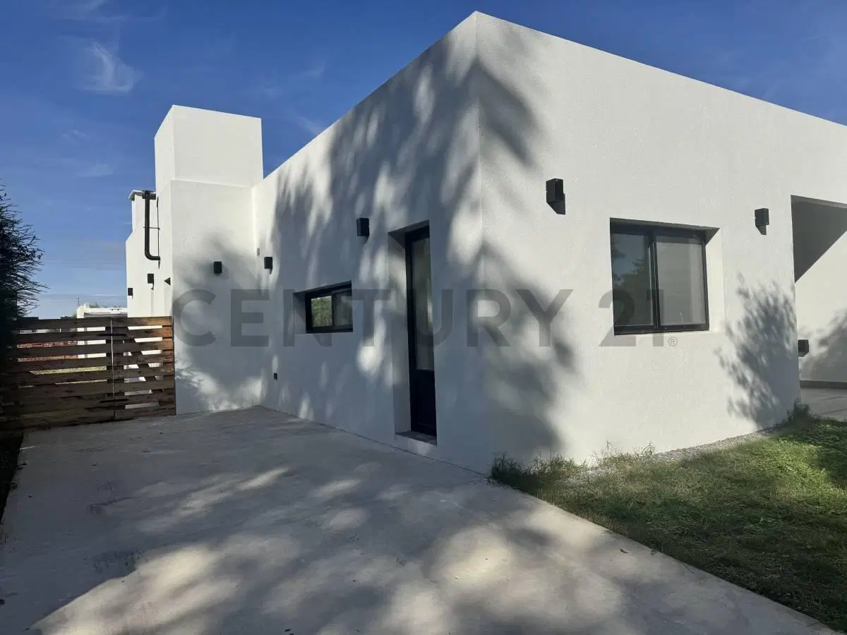 casa en Pilar del este, Pilar 2