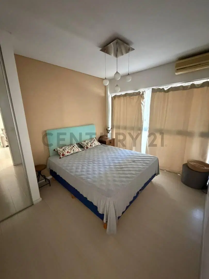 Alquiler Departamento 2 Ambientes con Cochera, Balcón y Amenities en Coghlan 8