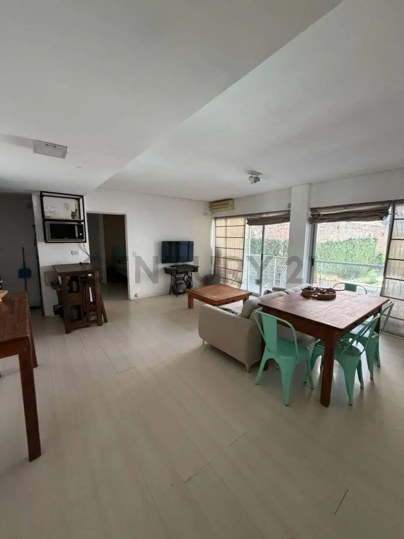 Alquiler Departamento 2 Ambientes con Cochera, Balcón y Amenities en Coghlan 4