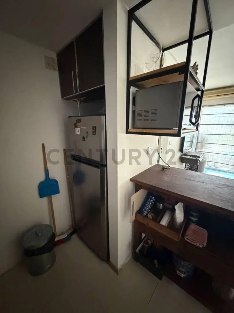 Alquiler Departamento 2 Ambientes con Cochera, Balcón y Amenities en Coghlan 5