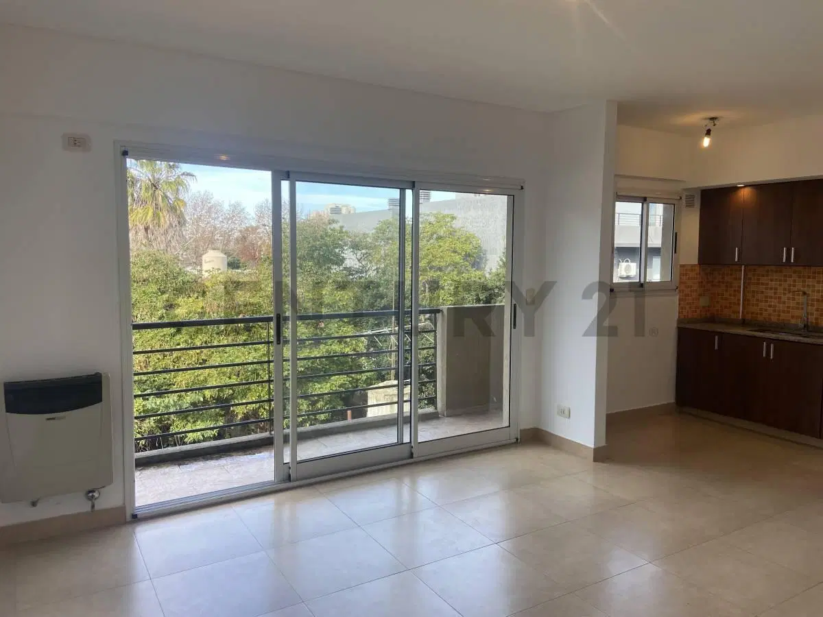 Departamento 2 Ambientes Luminoso con Cochera cubierta – piso 2 en San Fernando | 55 m² 5