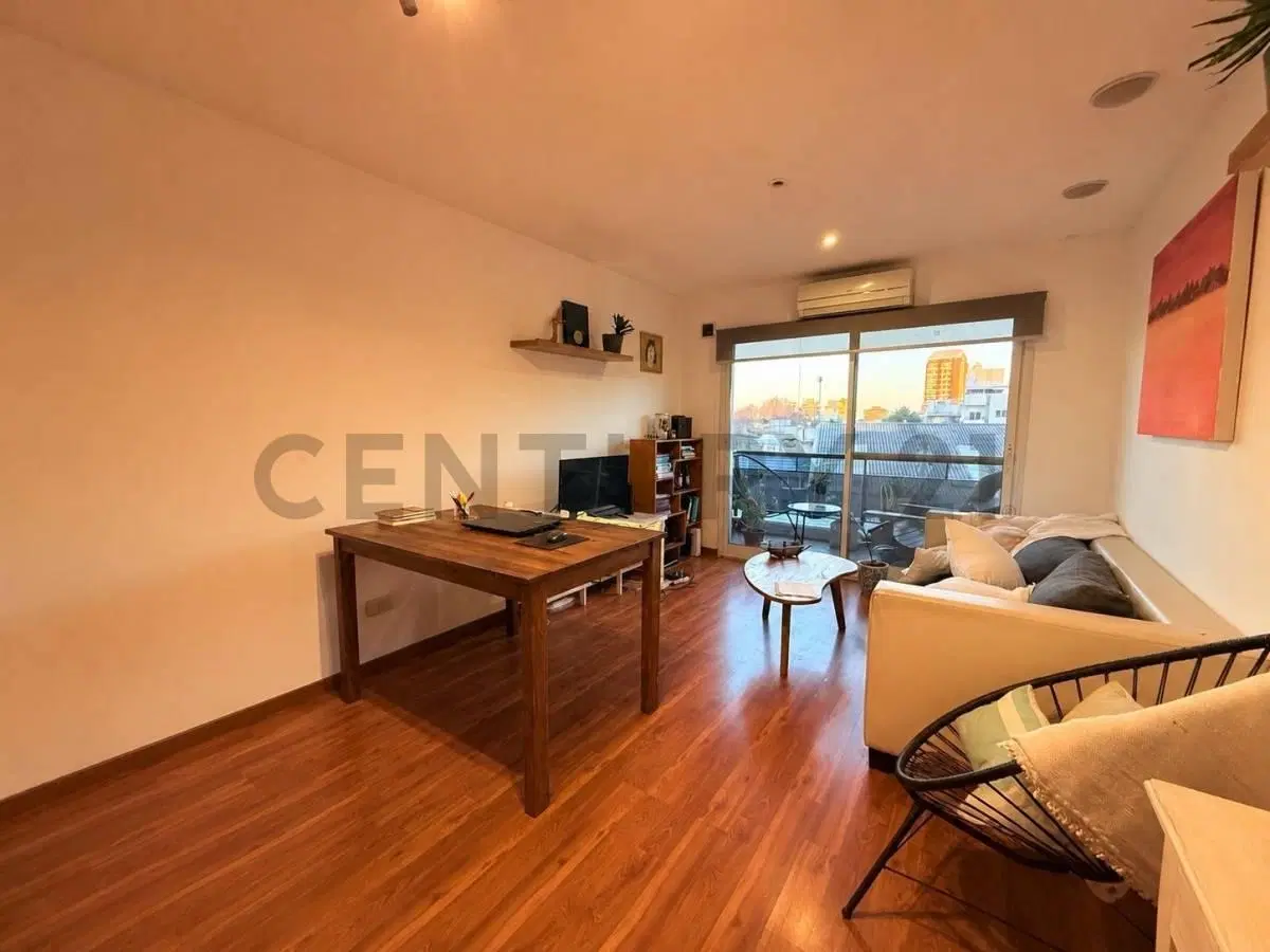 2 Ambientes con Cochera y Baulera en Victoria | Excelente Ubicación 2