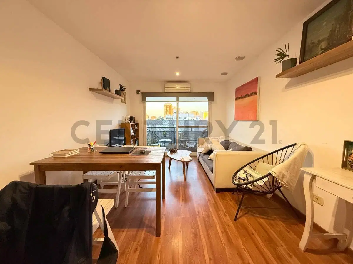 2 Ambientes con Cochera y Baulera en Victoria | Excelente Ubicación 3