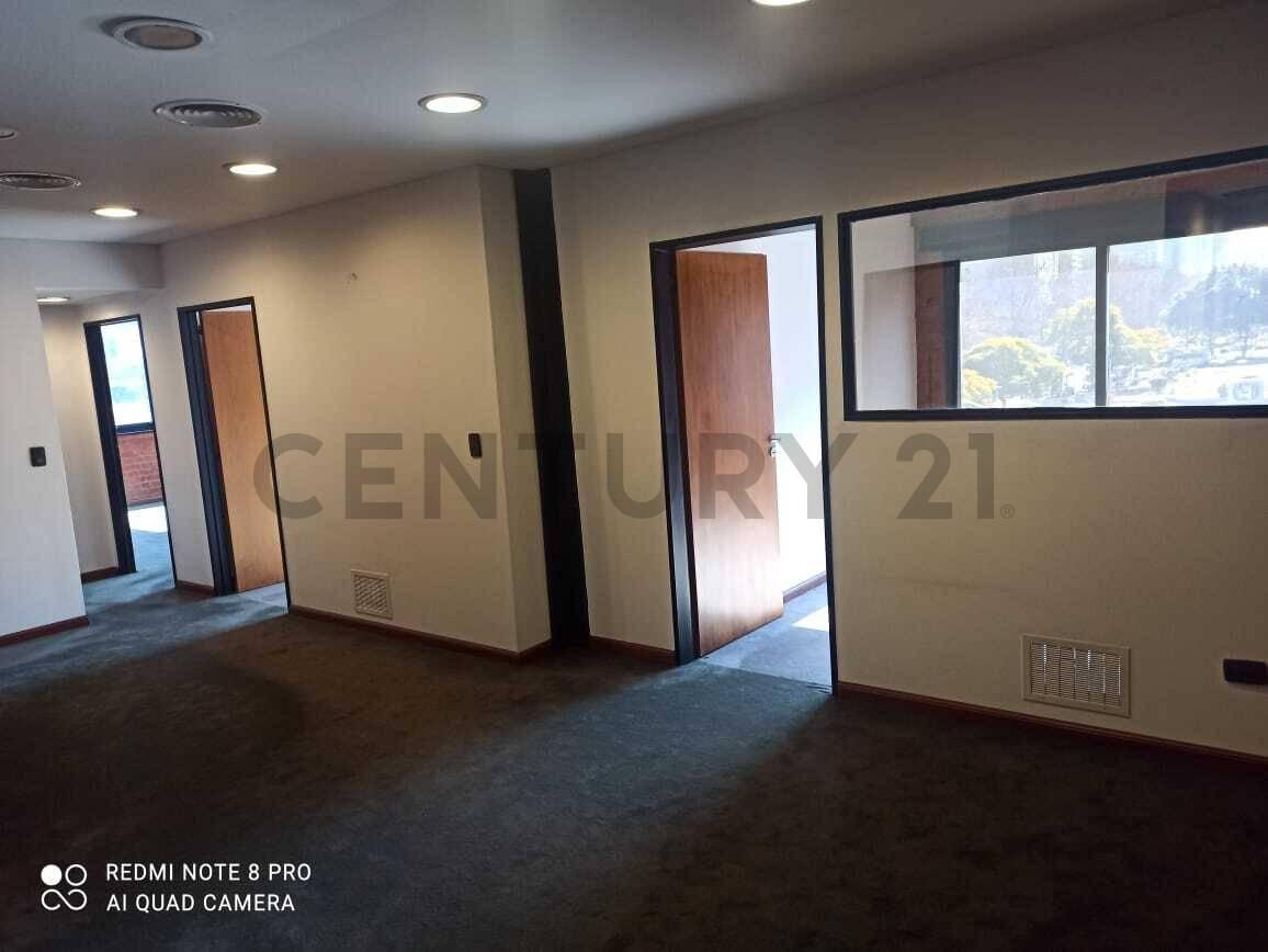 Foto de Oficina en Alquiler Dock del Sol Puerto Madero, imagen 3