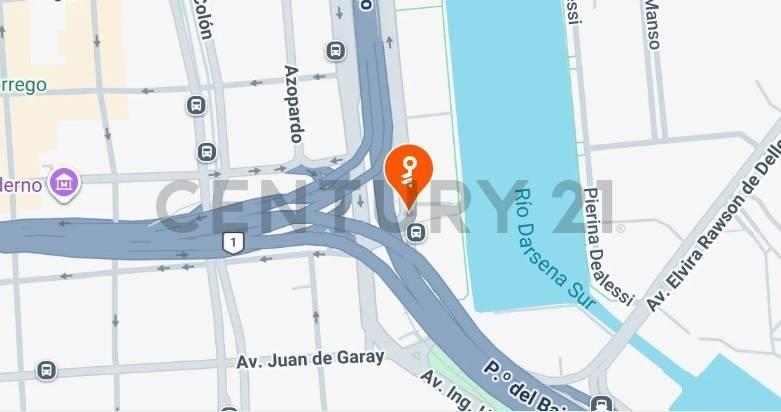 Foto de Oficina en Alquiler Dock del Sol Puerto Madero, imagen 4