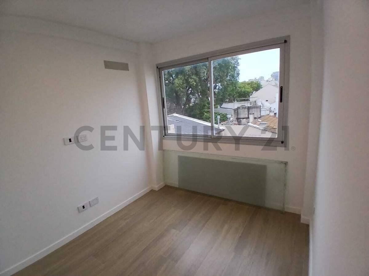 Foto de ALQUILER DOS AMBIENTES A ESTRENAR CON BALCON AL FRENTE ,VILLA URQUIZA, imagen 4