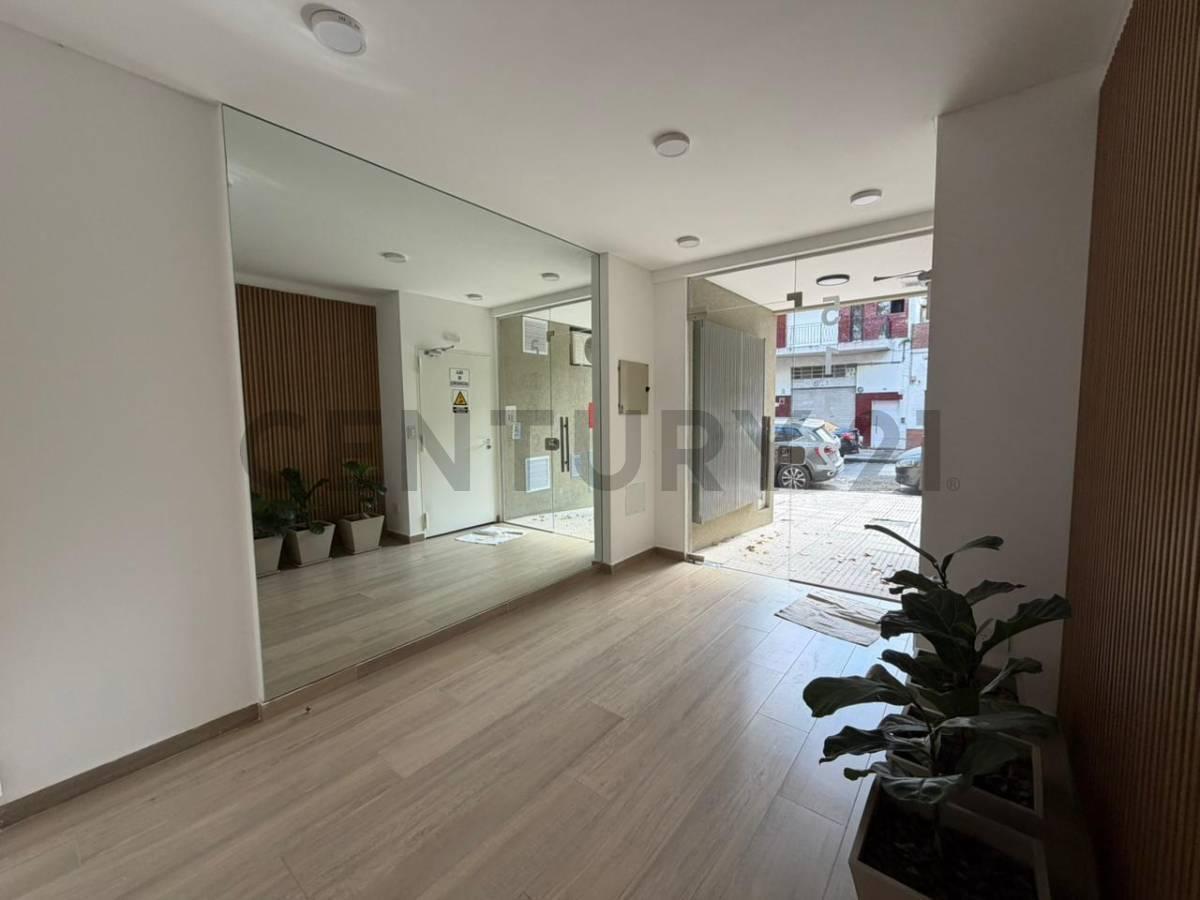 Foto de ALQUILER DOS AMBIENTES A ESTRENAR CON BALCON AL FRENTE ,VILLA URQUIZA, imagen 1