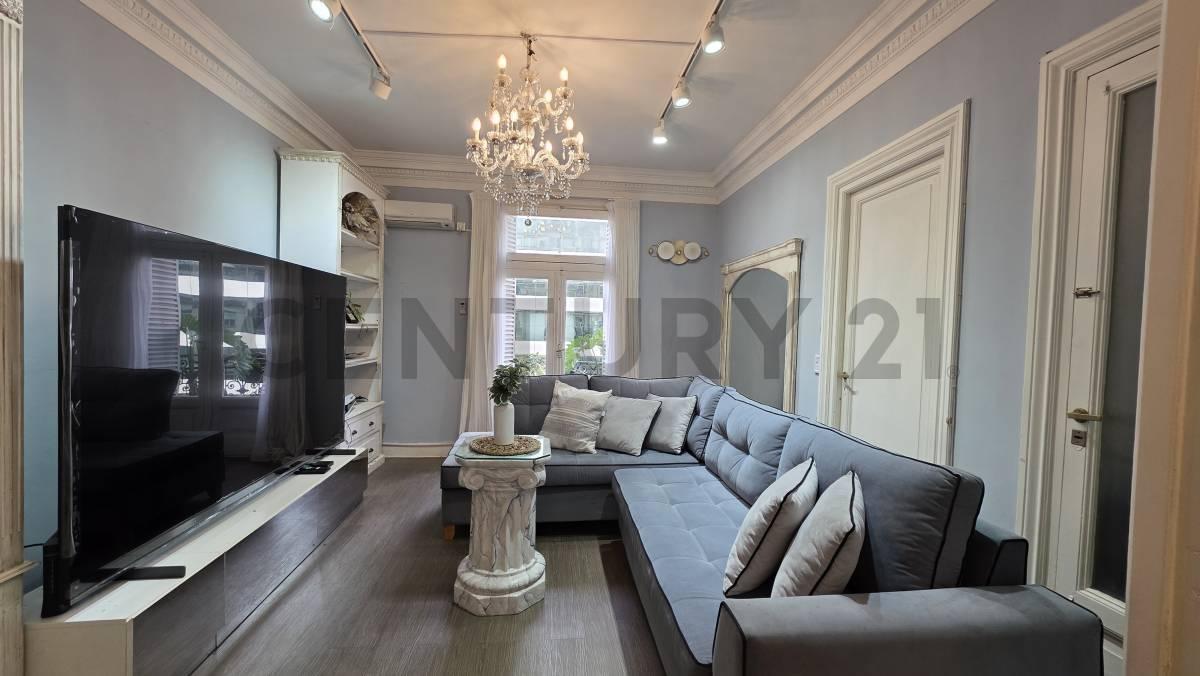 Foto de Venta Departamento 4 ambientes semipiso para Oficinas APTO CRÉDITO, imagen 2