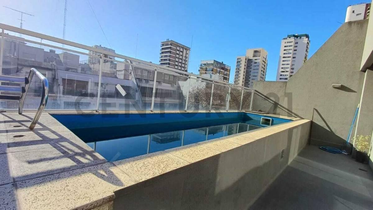 Foto de Alquiler Monoambiente en Belgrano, imagen 2