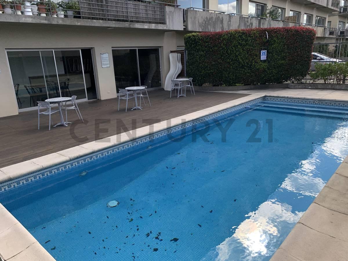 Foto de Departamento 2 ambientes tipo Loft con Cochera y amenities en Tigre, imagen 4