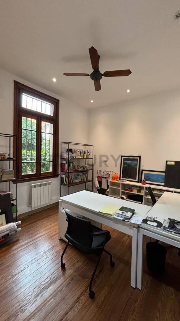 Foto de Venta Casa 8 ambientes con jardín y pileta en Vicente Lopez, imagen 4