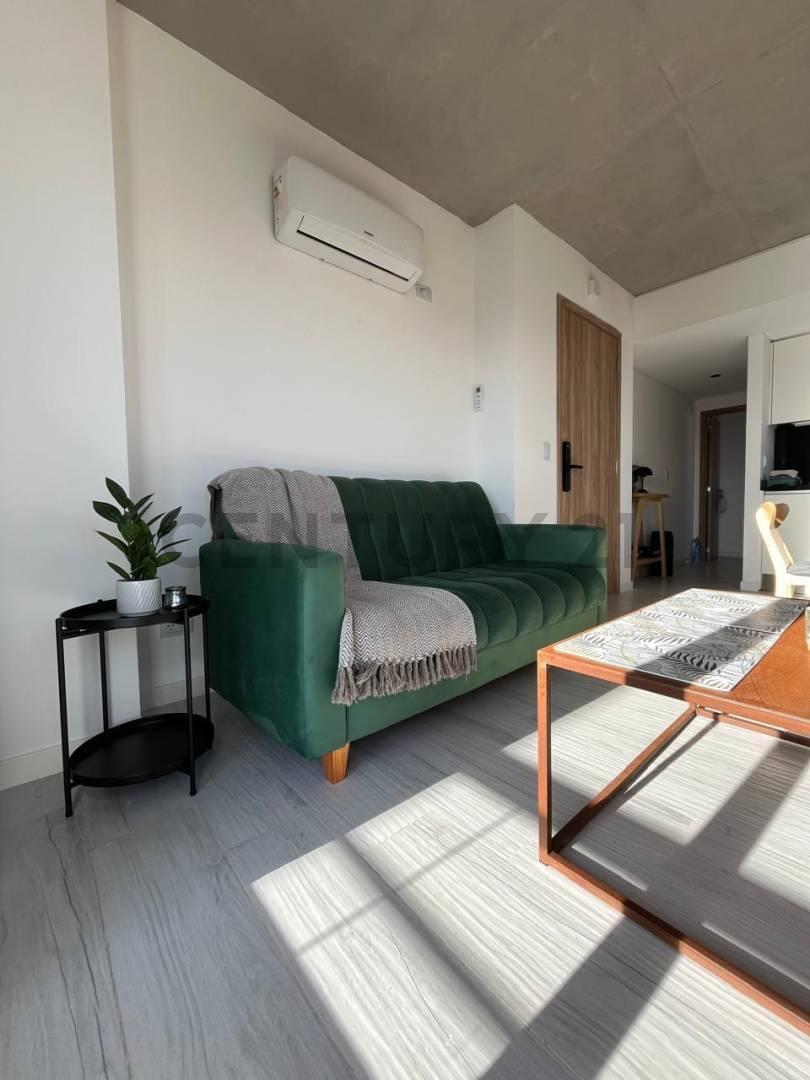 Foto de Alquiler Departamento 2 ambientes Tigre con full amenities, imagen 5