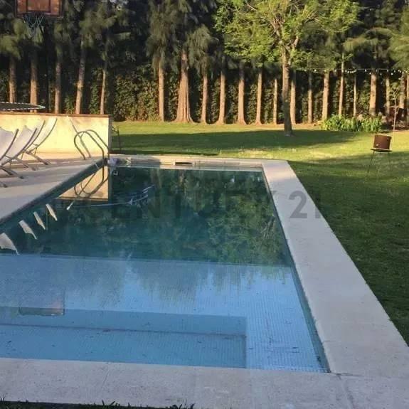 Foto de Alquiler Casa amoblada Barrio Cerrado El Zorzal Pilar, imagen 4