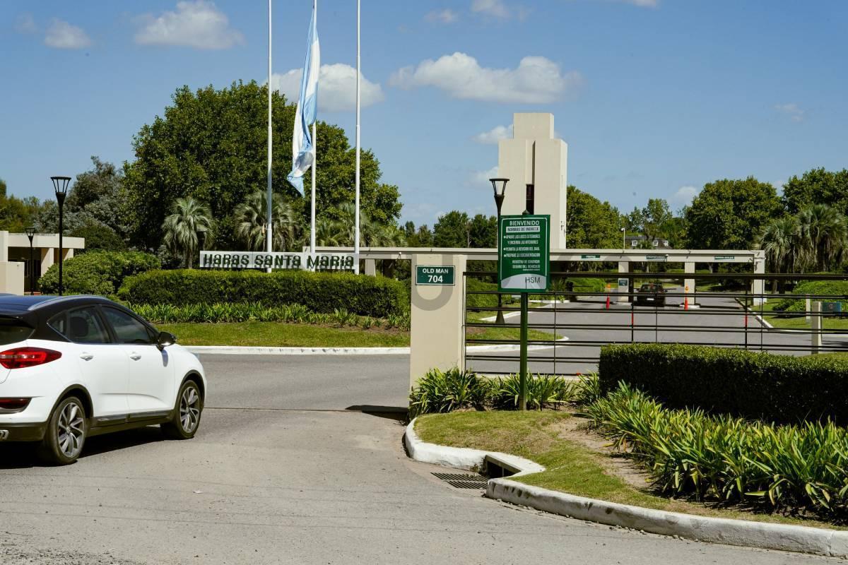 Foto de Excelente Oportunidad. Venta de Lotes en Loma Verde, Escobar con, imagen 1