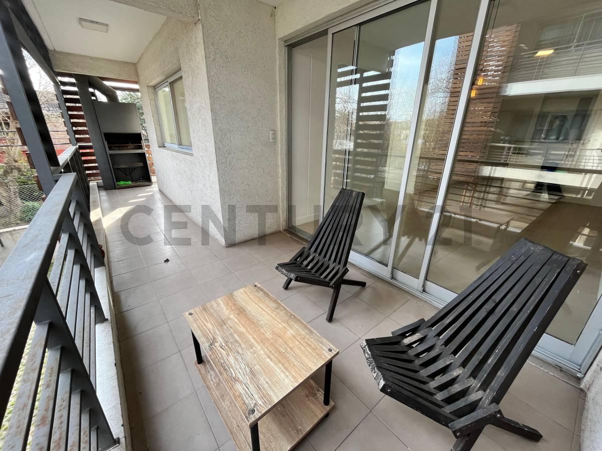 Foto de VENTA DEPARTAMENTO 3 AMBIENTES EN TIGRE, imagen 2