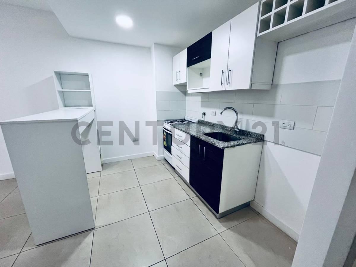 Foto de Departamento 2 ambientes con cochera en venta Tigre, imagen 5