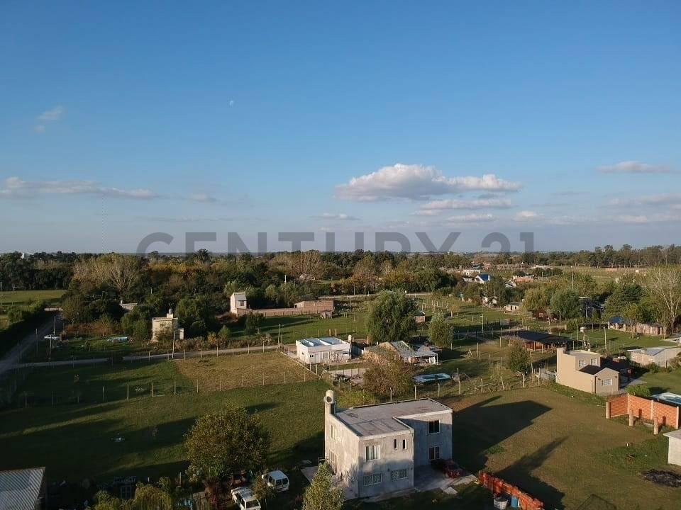 Foto de venta lote virrey del pino BARRIO PARQUE CRUZ DEL SUR, imagen 3