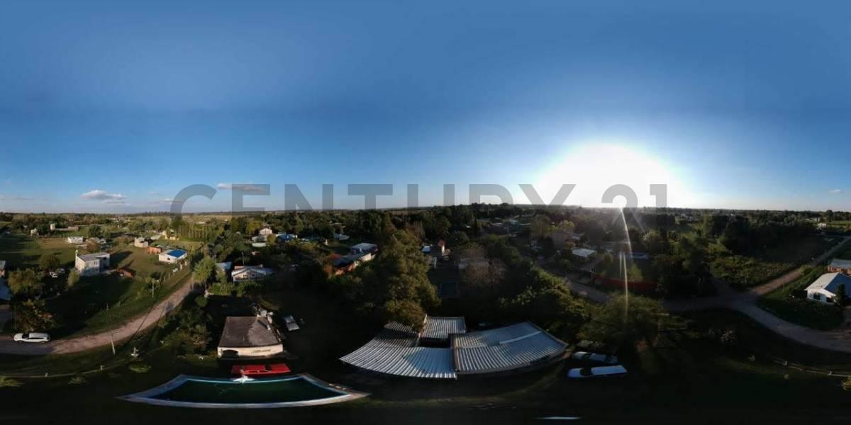 Foto de venta lote virrey del pino BARRIO PARQUE CRUZ DEL SUR, imagen 5