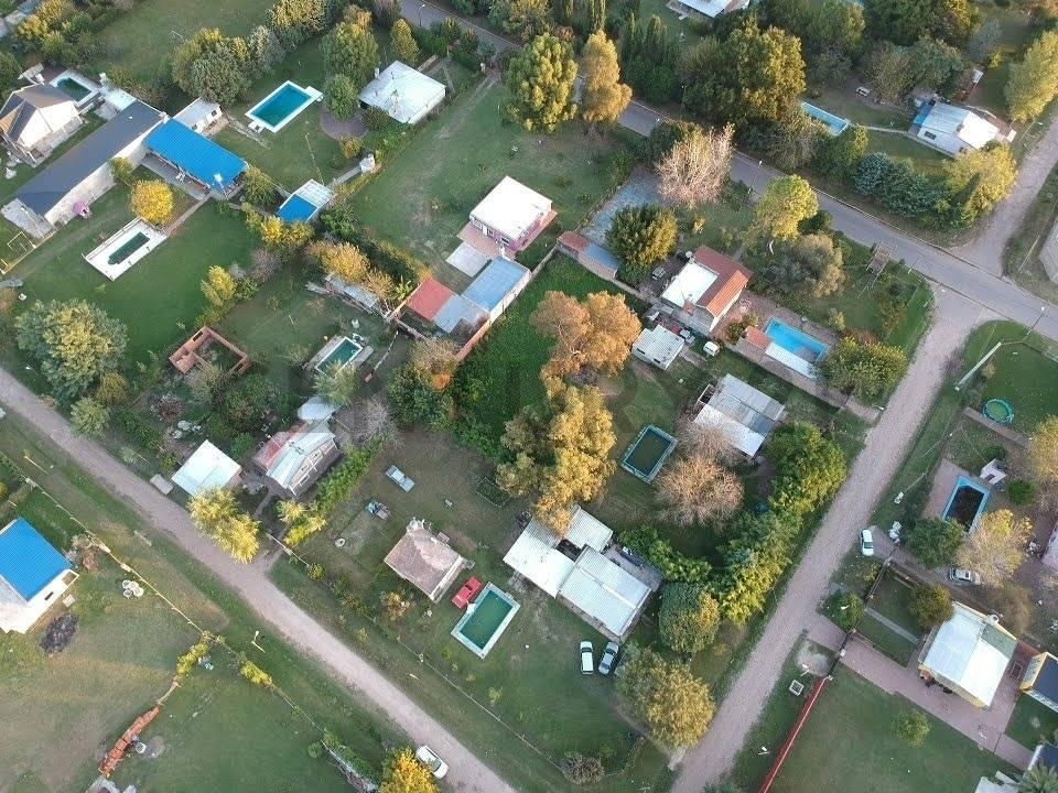 Foto de venta lote virrey del pino BARRIO PARQUE CRUZ DEL SUR, imagen 2