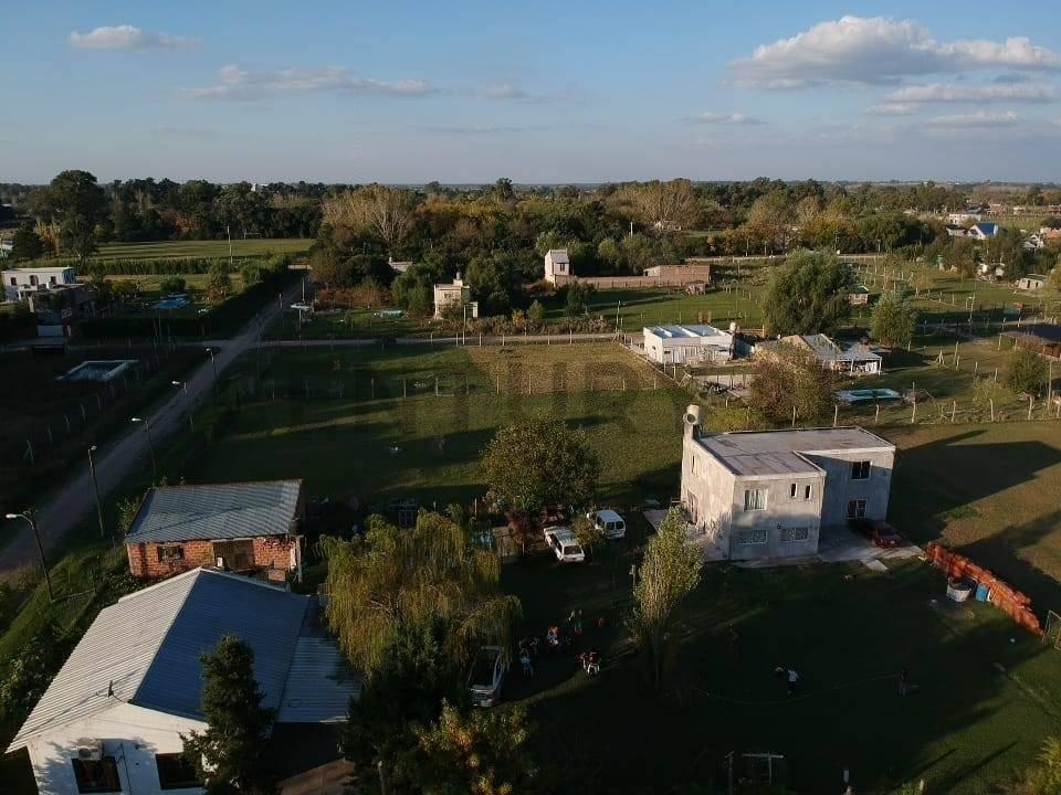 Foto de venta lote virrey del pino BARRIO PARQUE CRUZ DEL SUR, imagen 4