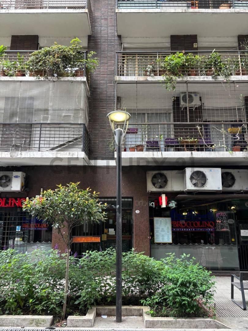 Foto de Venta Departamento 4 amb divisible a 2 unidades de 2 amb, imagen 2