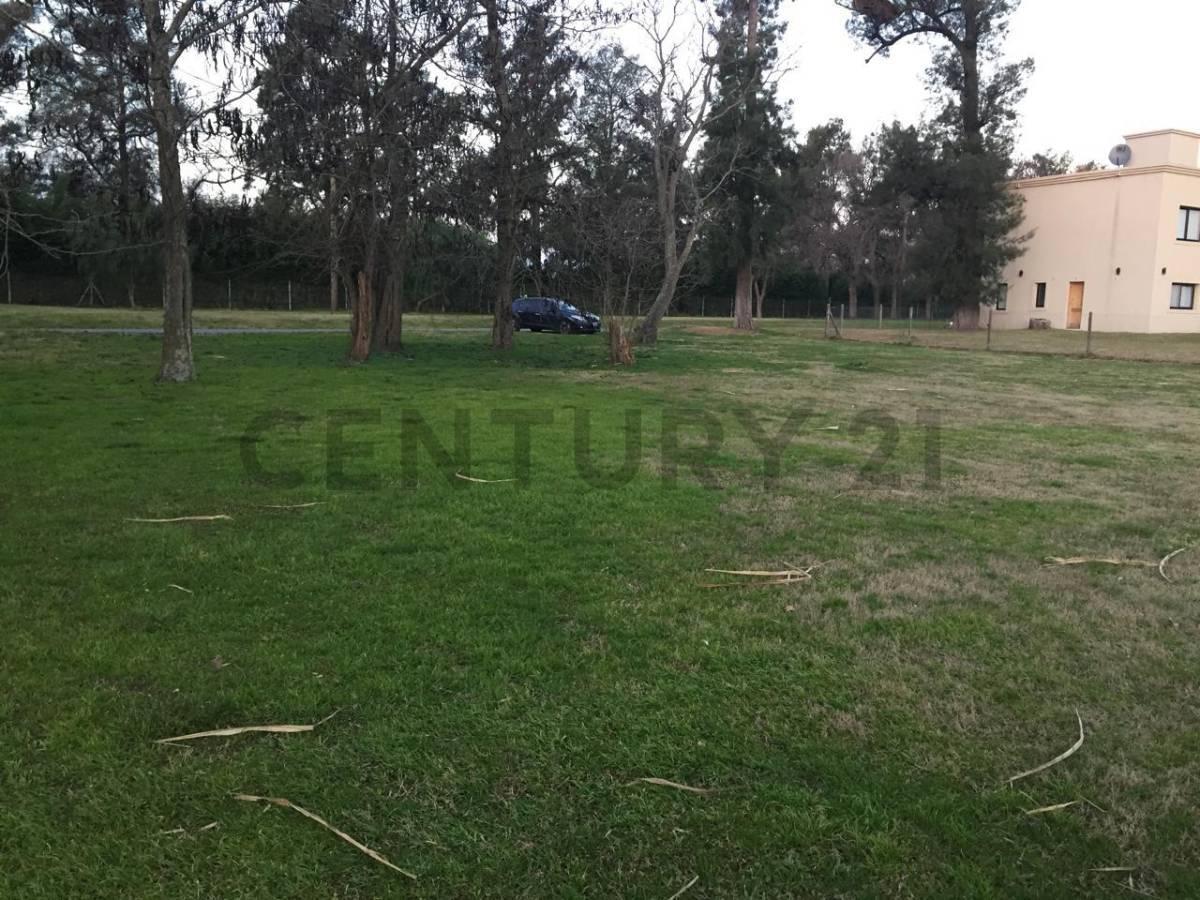 Foto de Venta Lote Barrio Estancias del Rio Pilar 1.131 metros 2, imagen 1