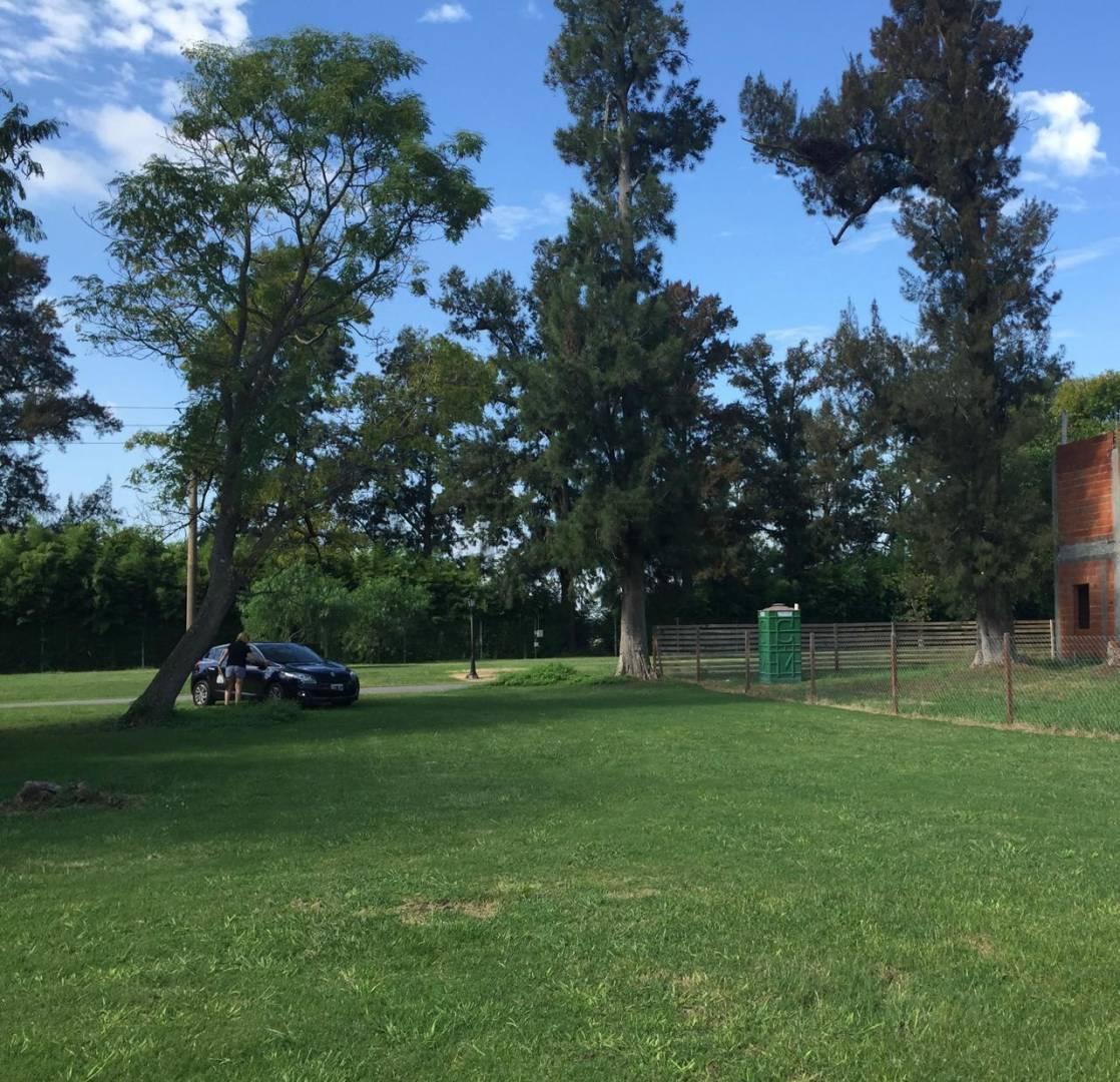Foto de Venta Lote Barrio Estancias del Rio Pilar 1.131 metros 2, imagen 2
