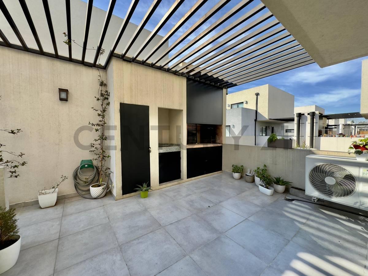 Foto de Excelente Dúplex en Venta de 3 ambientes en el barrio de Altos del, imagen 3