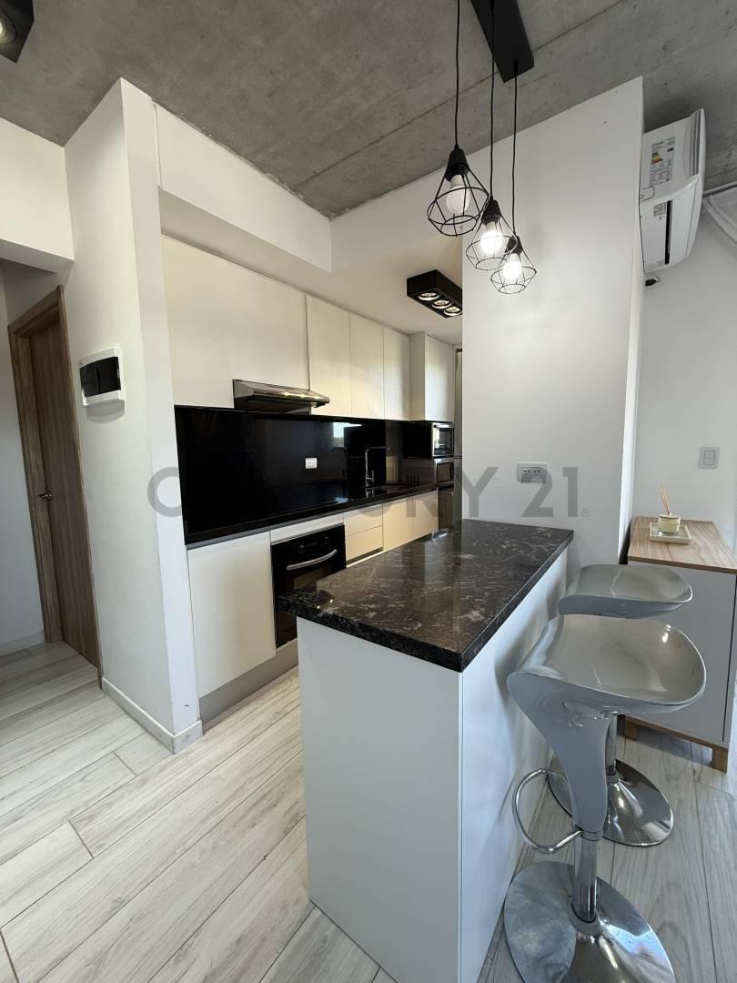 Foto de Dpto 2 ambientes en venta - edificio con amenities y EXPENSAS BAJAS, imagen 3