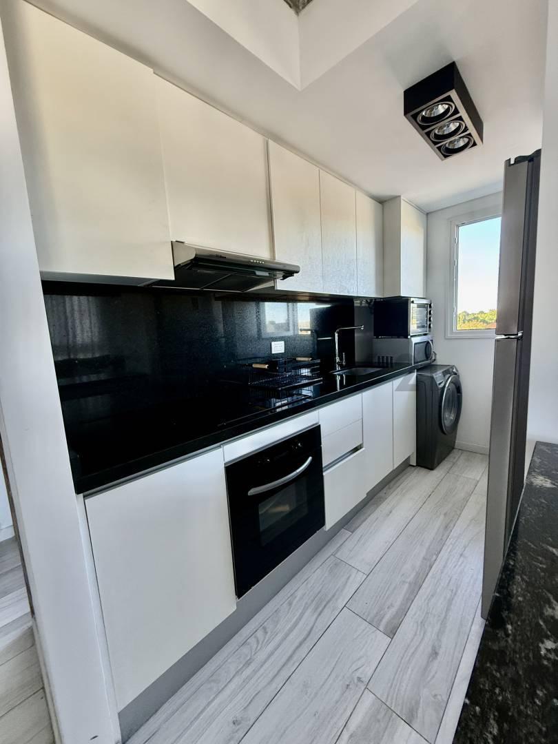 Foto de Dpto 2 ambientes en venta - edificio con amenities y EXPENSAS BAJAS, imagen 5