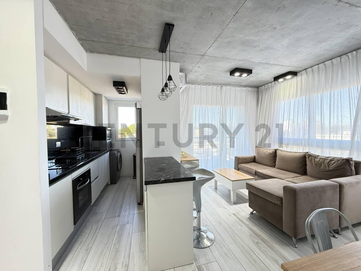 Foto de Dpto 2 ambientes en venta - edificio con amenities y EXPENSAS BAJAS, imagen 4