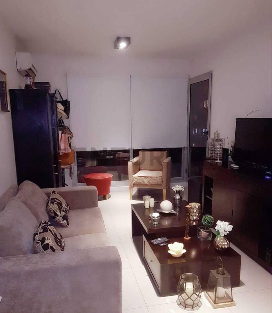 Foto de 2 AMBIENTES CON BALCON Y AMENITIES /LUMINOSO/APTO CREDITO, imagen 4