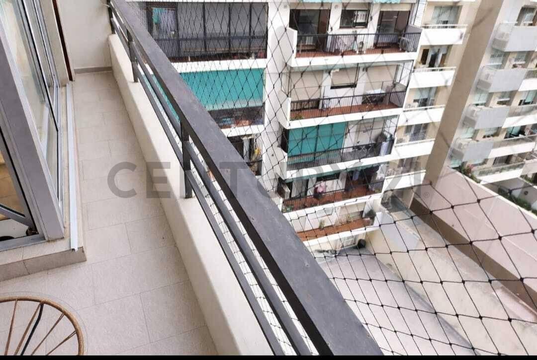 Foto de 2 AMBIENTES CON BALCON Y AMENITIES /LUMINOSO/APTO CREDITO, imagen 5