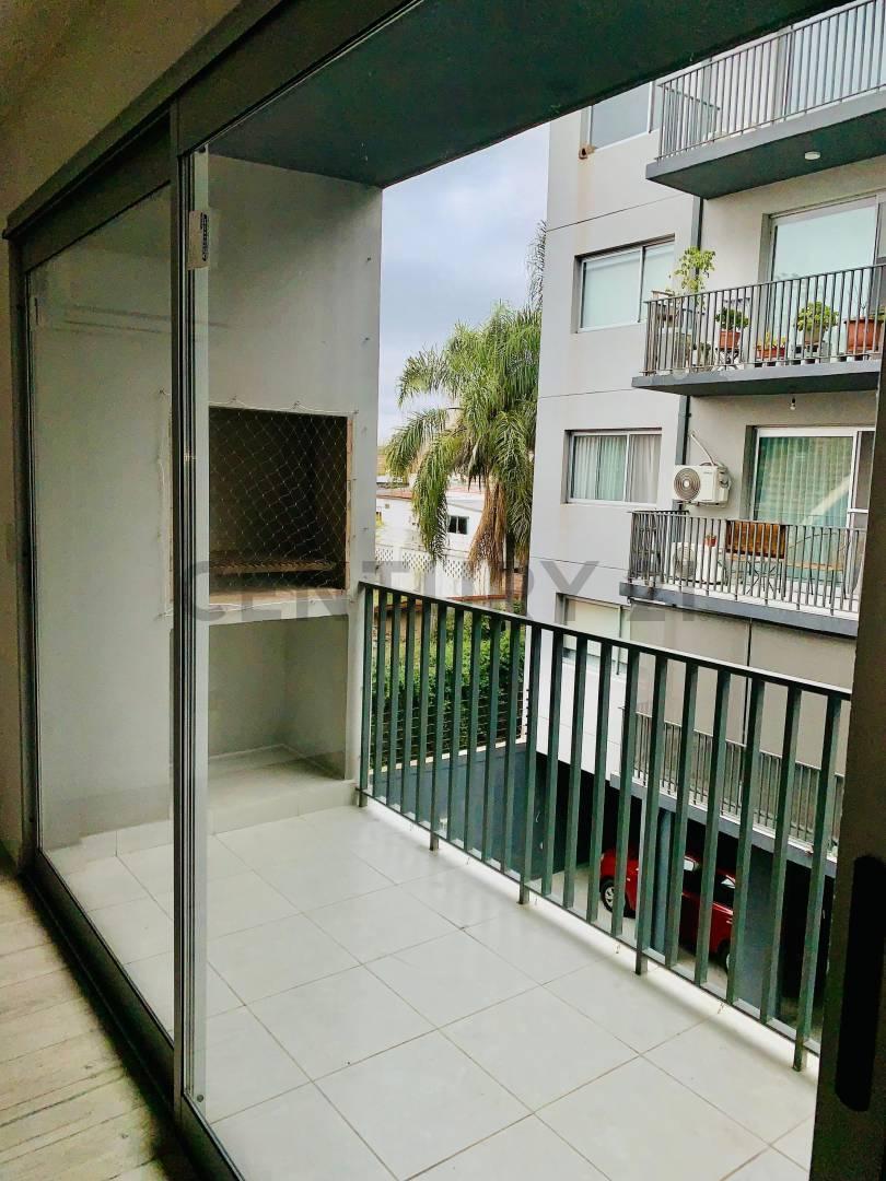 Foto de Depto 2 amb en venta a estrenar en Tigre centro, imagen 4