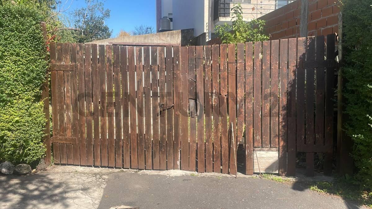 Foto de Venta Lote Terreno en Tigre Centro ideal desarrollo residencial/, imagen 3