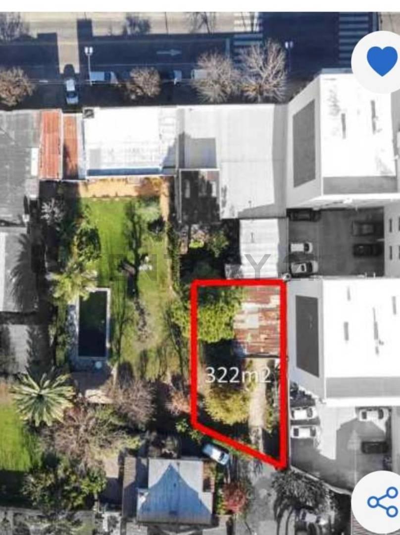 Foto de Venta Lote Terreno en Tigre Centro ideal desarrollo residencial/, imagen 2