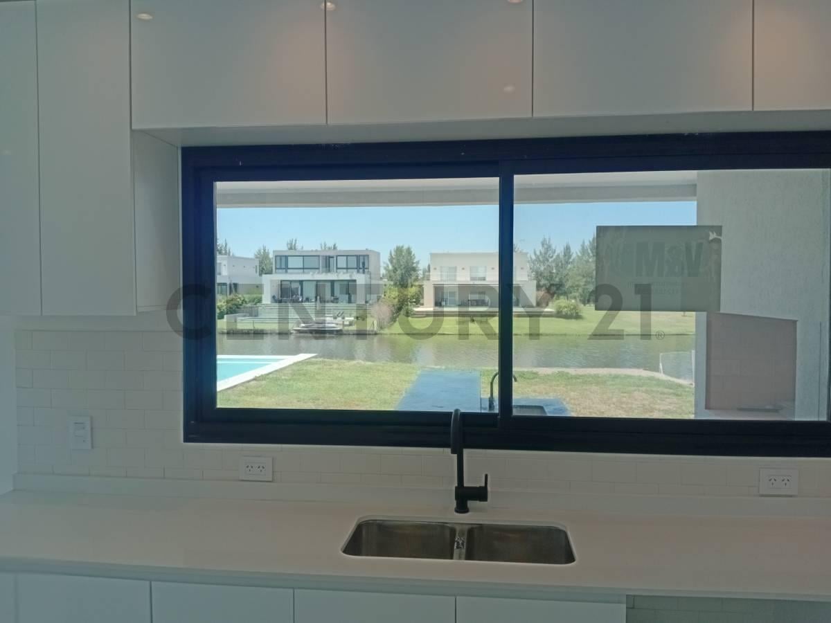Foto de Venta de casa 5 ambientes en San Matias Puertos Canton Escobar A, imagen 4